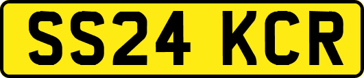 SS24KCR