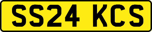 SS24KCS