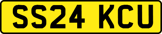 SS24KCU