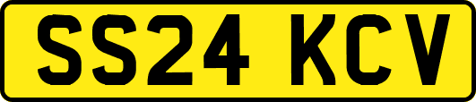 SS24KCV
