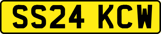 SS24KCW