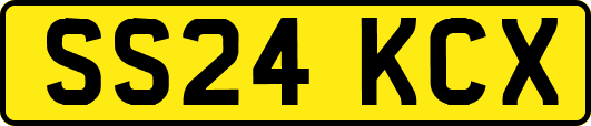 SS24KCX