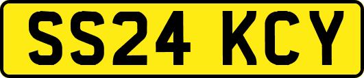 SS24KCY
