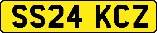 SS24KCZ