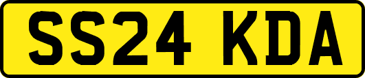 SS24KDA