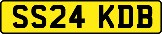 SS24KDB