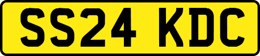 SS24KDC