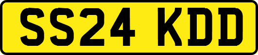 SS24KDD