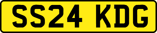 SS24KDG