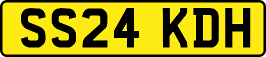 SS24KDH