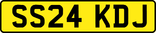SS24KDJ