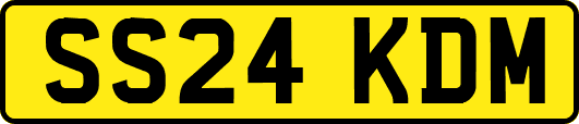 SS24KDM