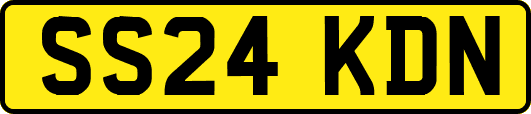 SS24KDN