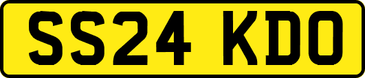 SS24KDO