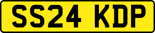 SS24KDP