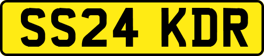 SS24KDR