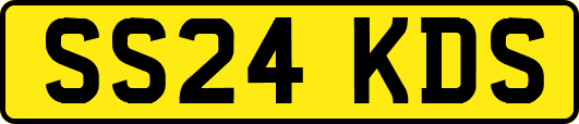 SS24KDS