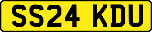 SS24KDU