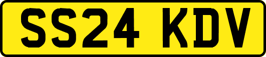 SS24KDV