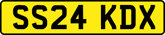 SS24KDX