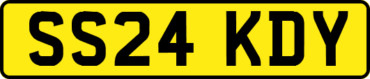 SS24KDY