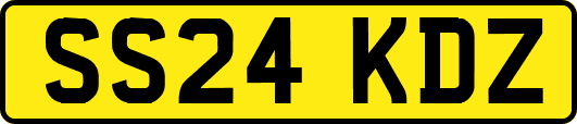 SS24KDZ