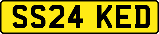 SS24KED