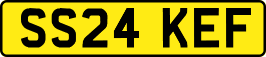 SS24KEF