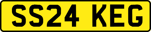 SS24KEG
