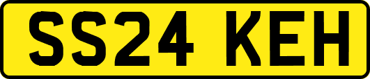 SS24KEH