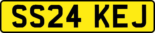 SS24KEJ