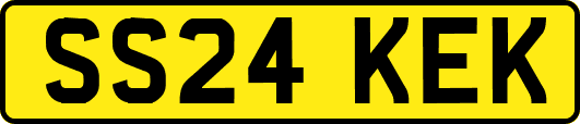 SS24KEK