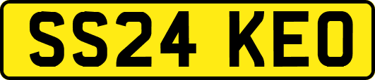 SS24KEO