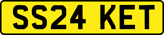 SS24KET
