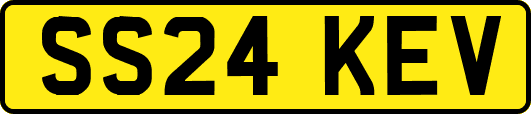SS24KEV