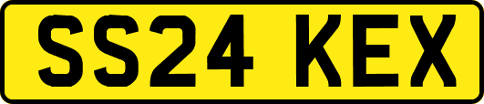 SS24KEX