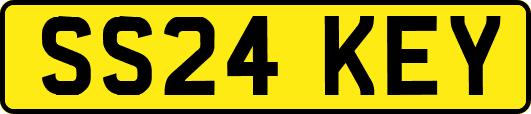 SS24KEY