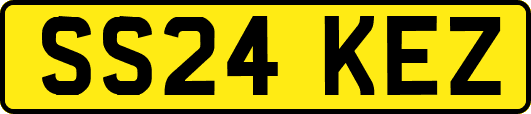 SS24KEZ