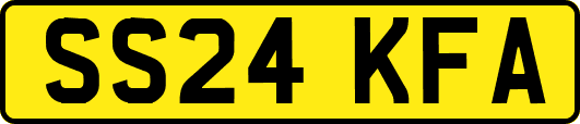 SS24KFA
