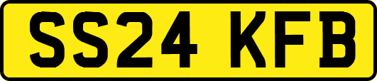 SS24KFB