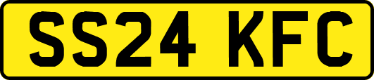 SS24KFC
