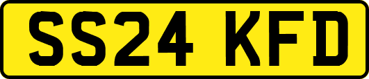 SS24KFD