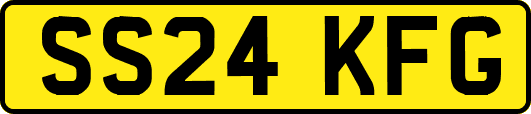 SS24KFG