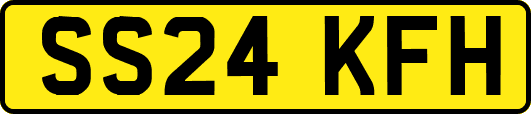 SS24KFH