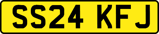 SS24KFJ