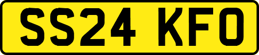 SS24KFO