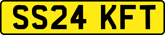 SS24KFT