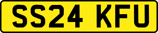 SS24KFU