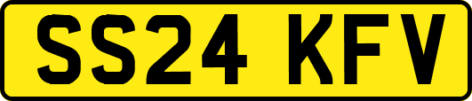 SS24KFV