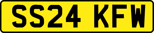 SS24KFW